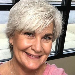 Meet your Posher, Missy